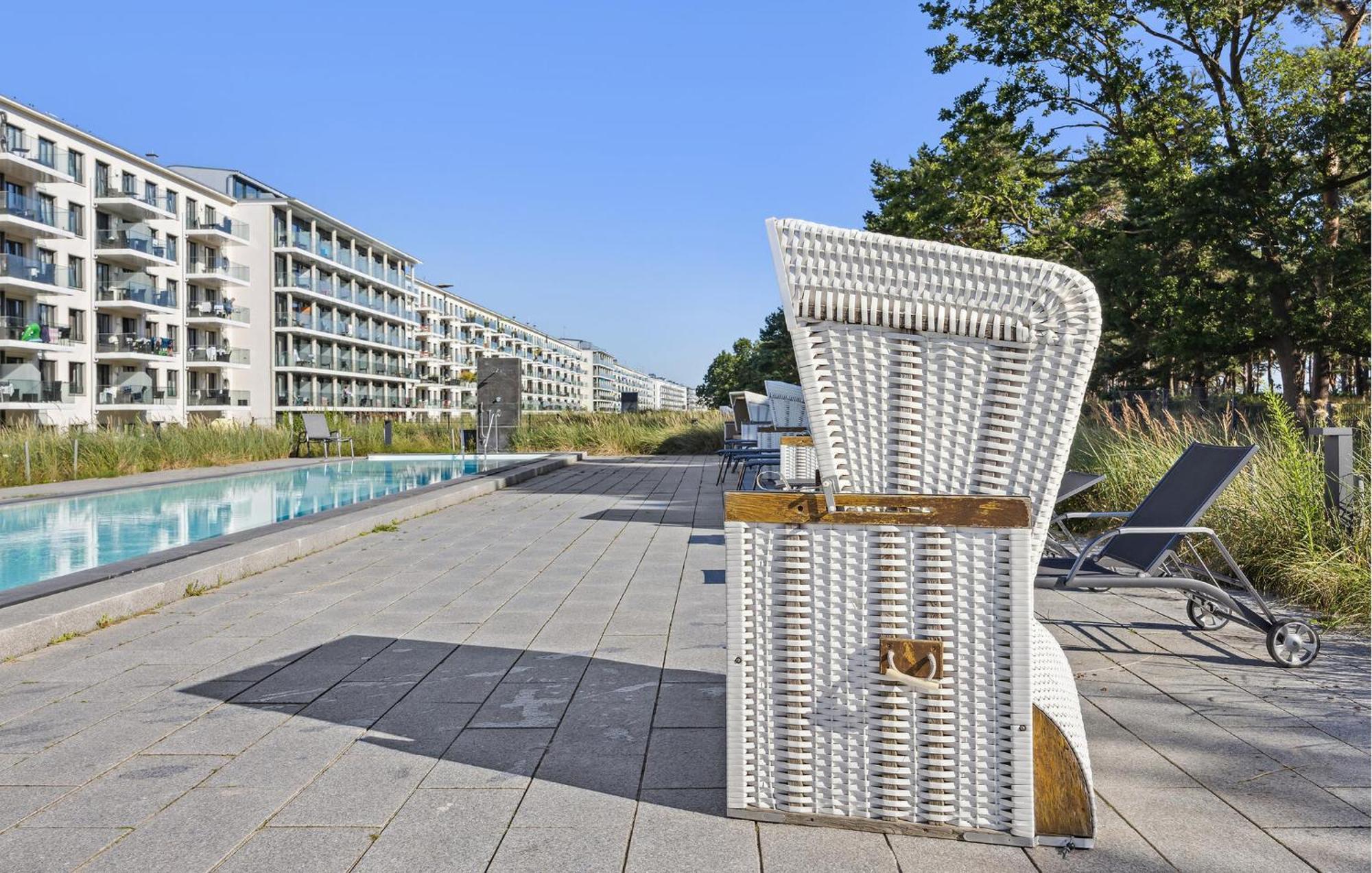 Apartment Prora Solitaire Avida Loft 7