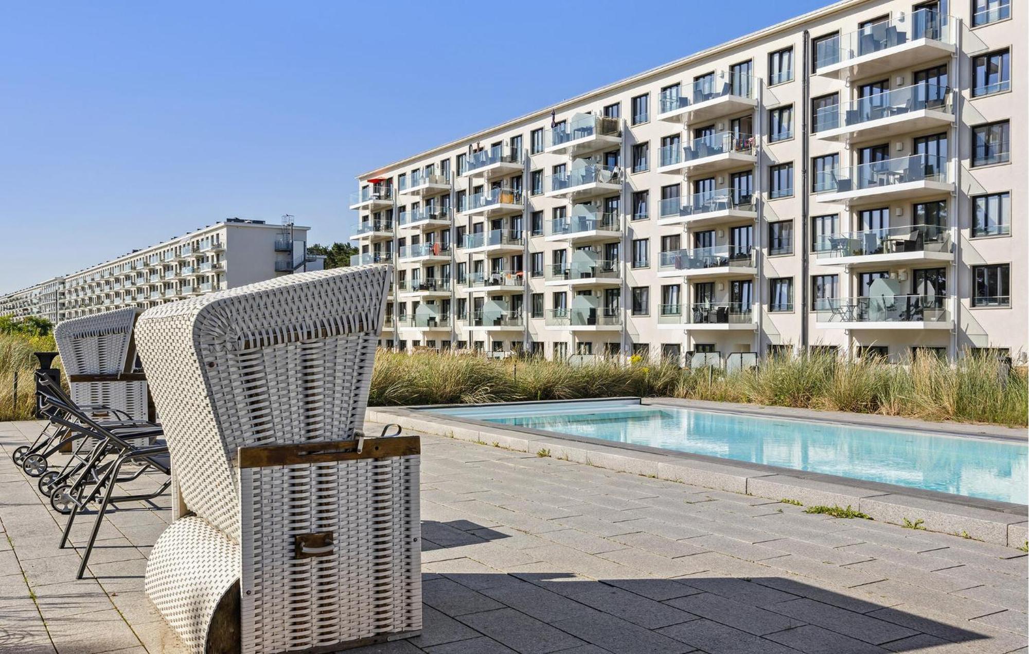 Prora Solitaire Avida Loft 7