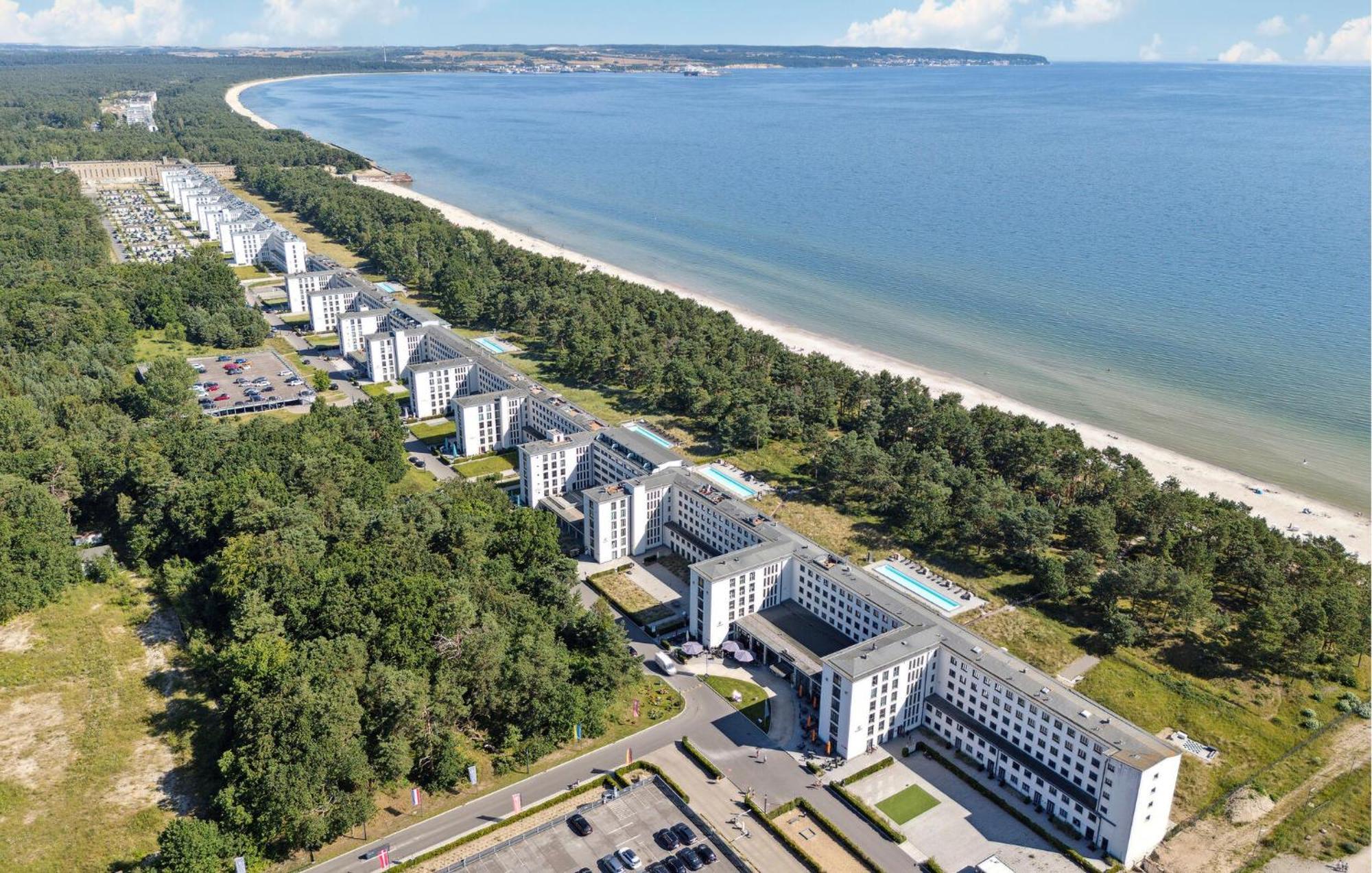 Apartment Prora Solitaire Avida Loft 7