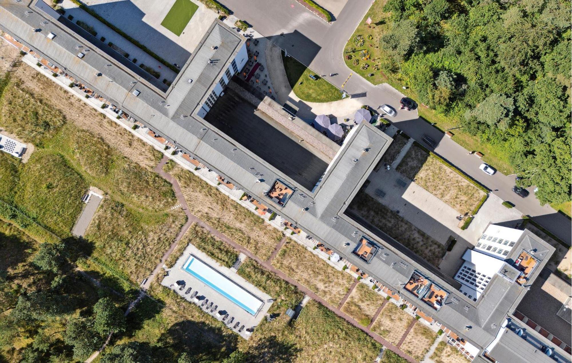 Apartment Prora Solitaire Avida Loft 7 *