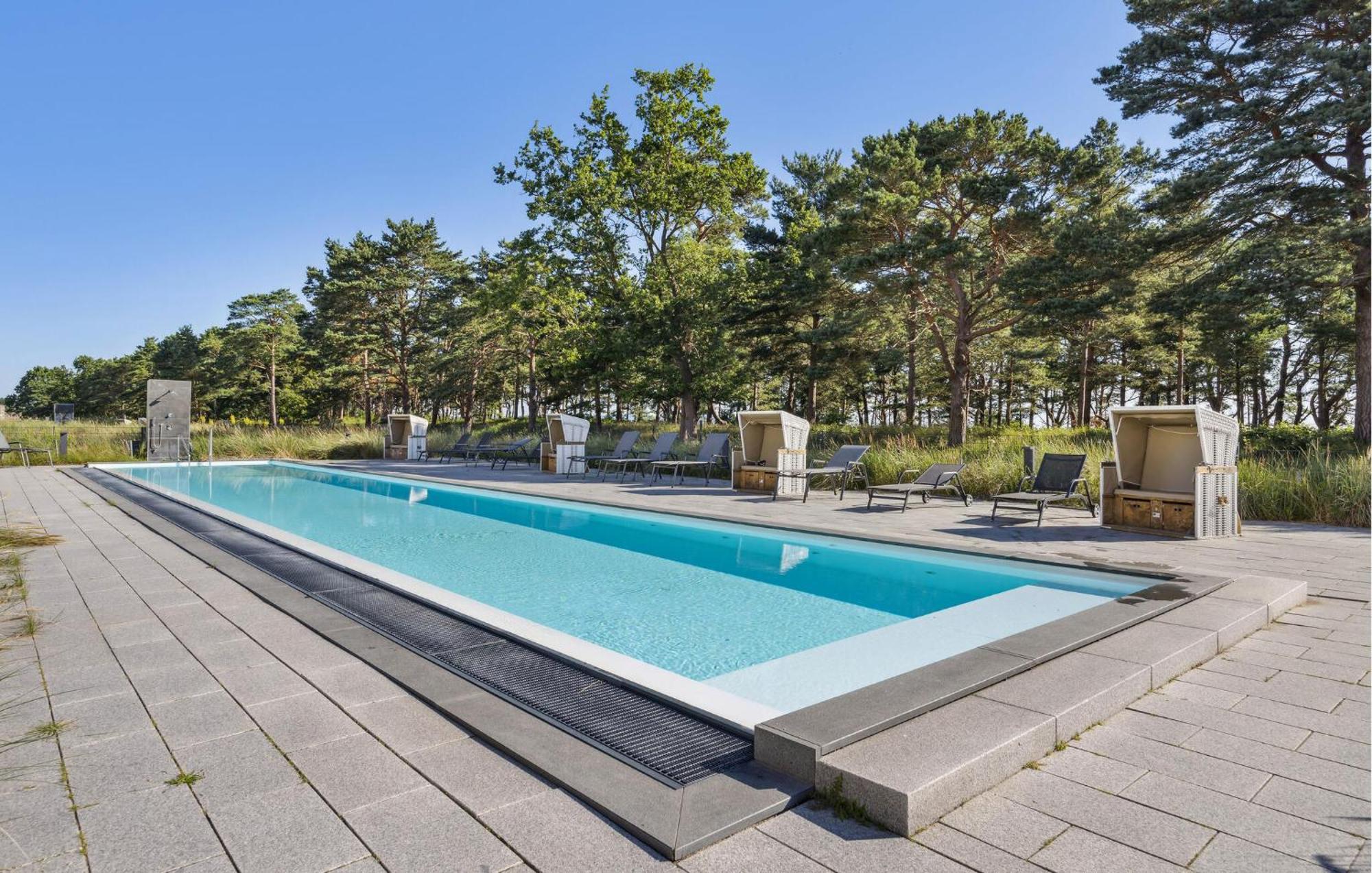 Apartment Prora Solitaire Avida Loft 7 Binz