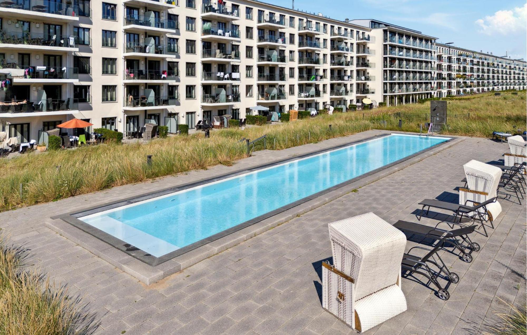 Prora Solitaire Avida Loft 7 Apartment