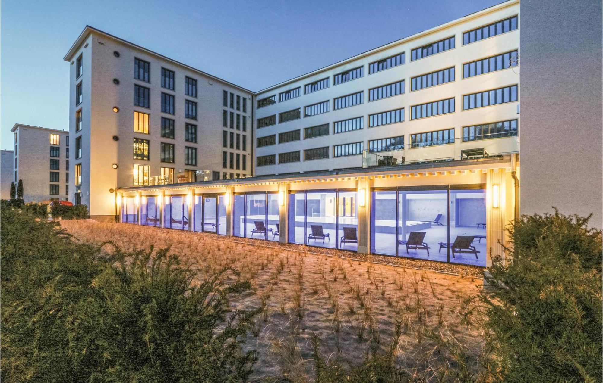 Apartment Prora Solitaire Avida Loft 7