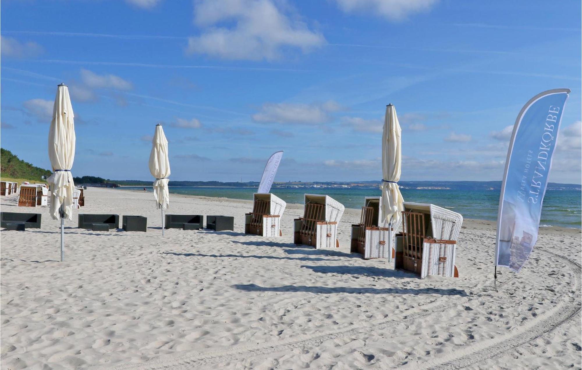 Prora Solitaire Avida Loft 7 Apartment