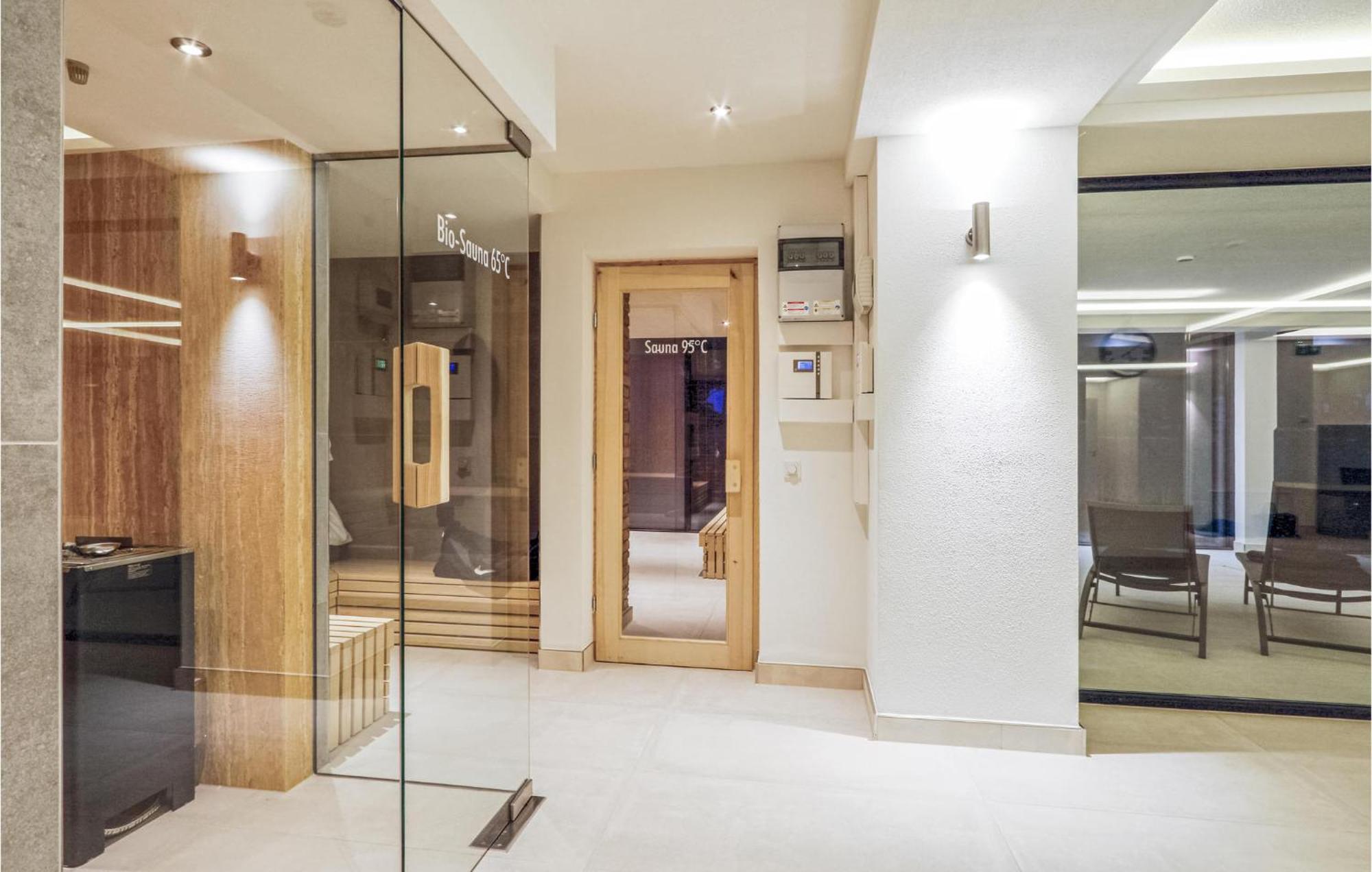 Apartment Prora Solitaire Avida Loft 7