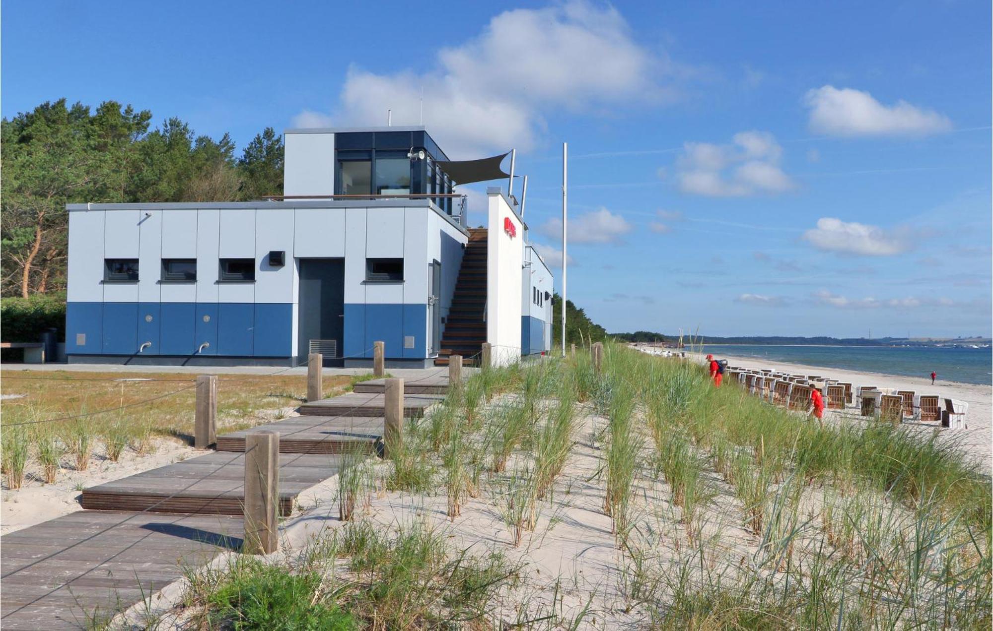 Apartment Prora Solitaire Avida Loft 7 Ostseebad Binz