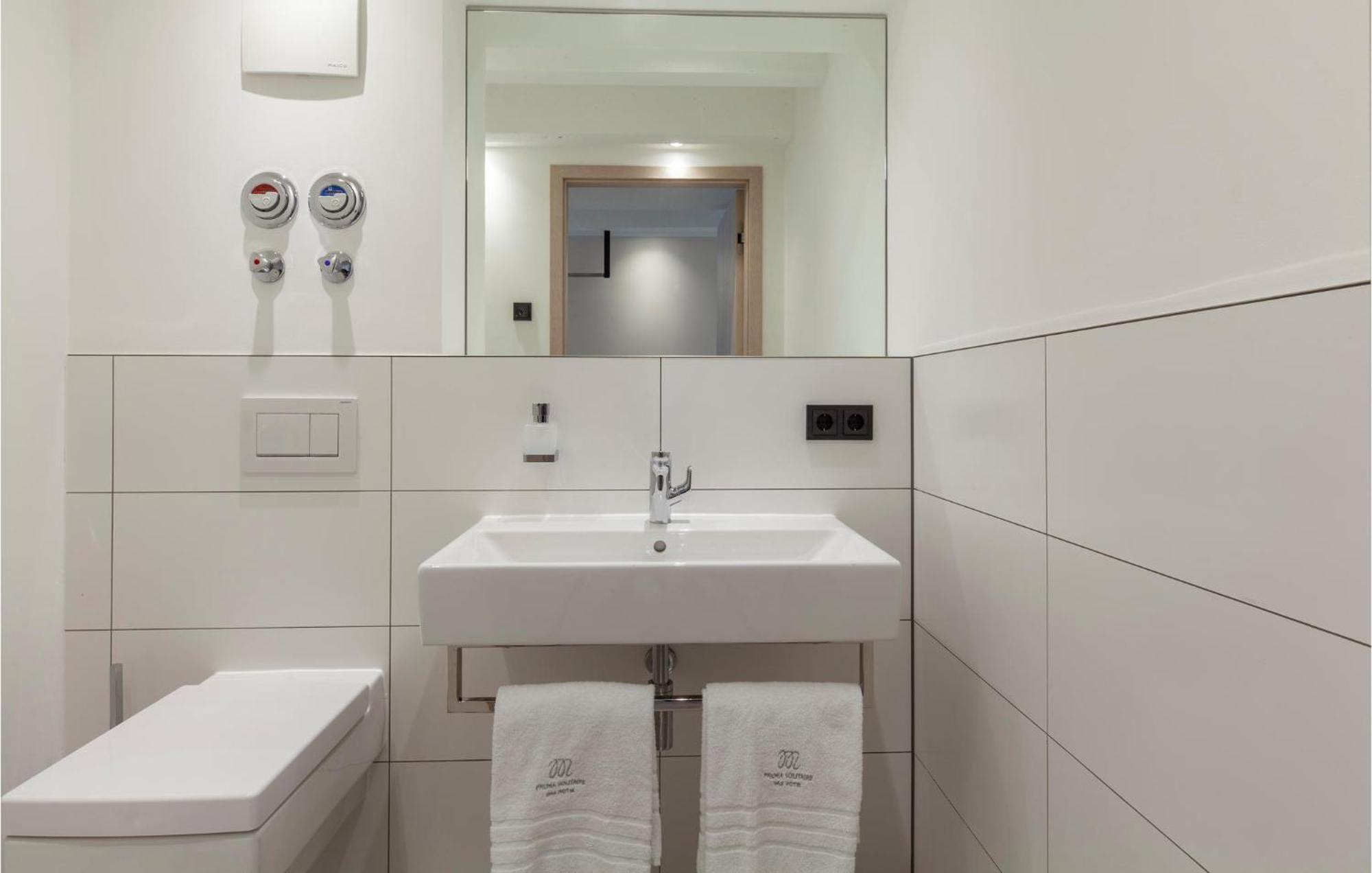 Prora Solitaire Avida Loft 7 Ostseebad Binz