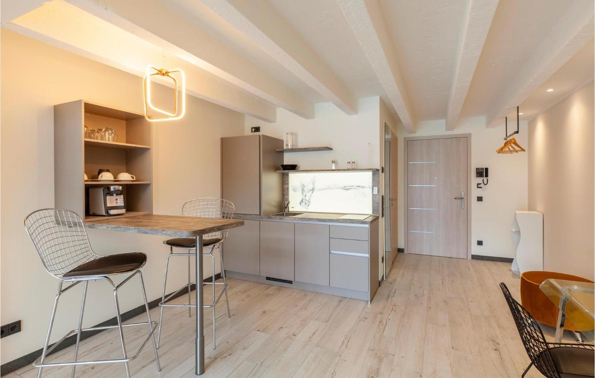 Prora Solitaire Avida Loft 7 Apartment