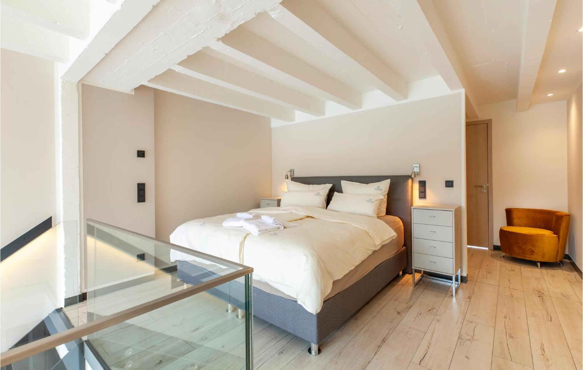 Apartment Prora Solitaire Avida Loft 7