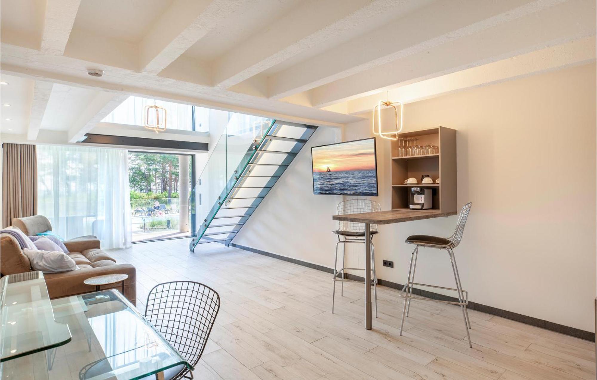 Prora Solitaire Avida Loft 7 * Ostseebad Binz