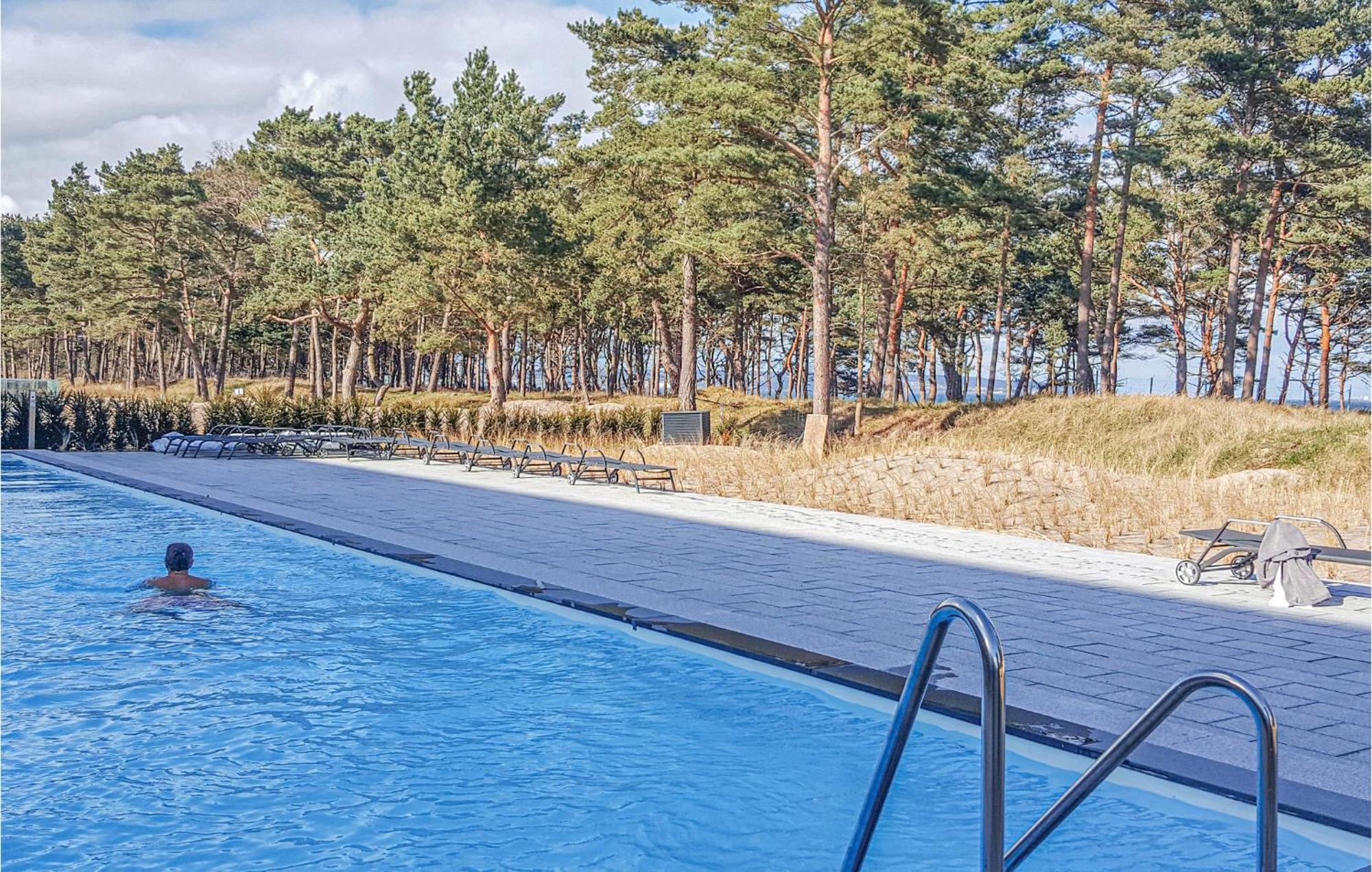 Prora Solitaire Avida Loft 7 Apartment *