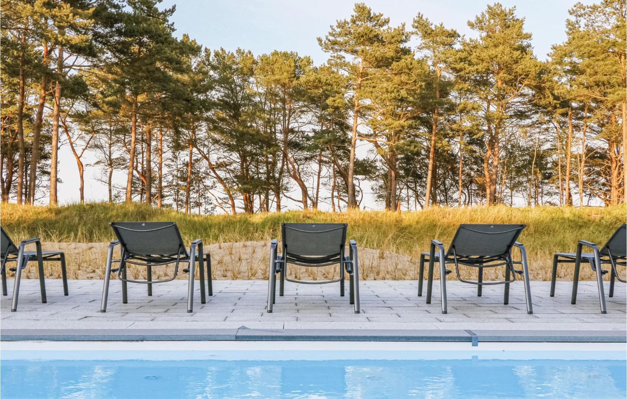 Prora Solitaire Avida Loft 7 Apartment Ostseebad Binz