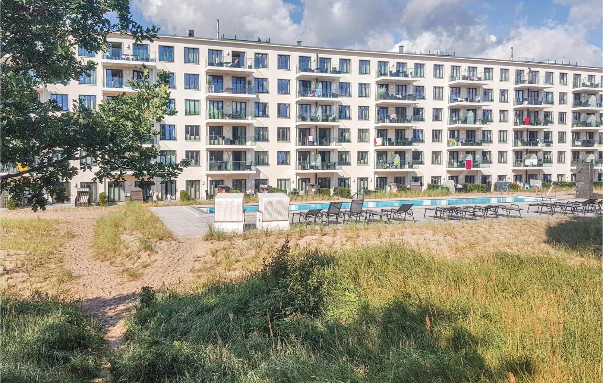 Prora Solitaire Avida Loft 7