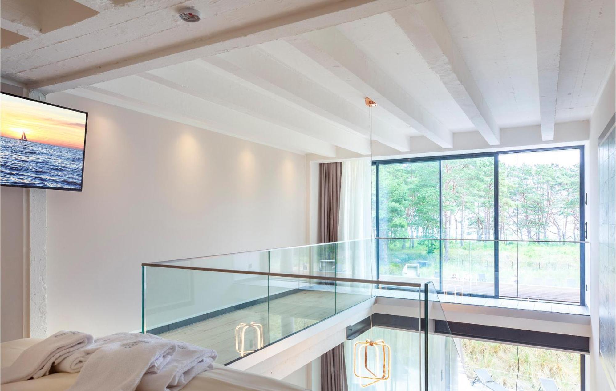 Prora Solitaire Avida Loft 7 Apartment
