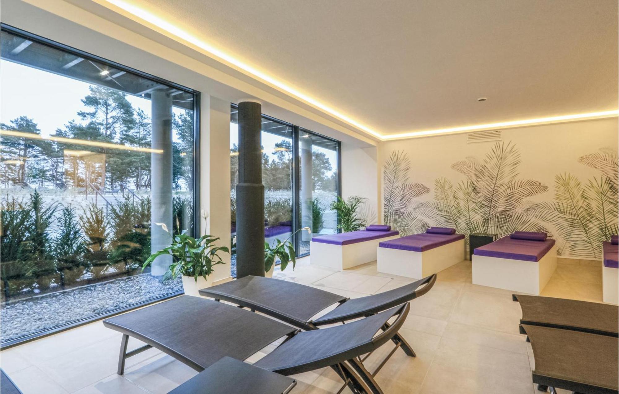 Prora Solitaire Avida Loft 7 Apartment
